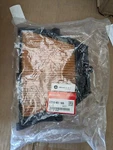 Oem Air Filter Honda 17210-MEE-000 For 2005 CBR600RR 4580431 New. Price: $45.28.
