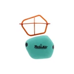 Twin Air Replacement Pre-oiled Filter For Powerflowf Kit 154225X New. Price: $56.61.