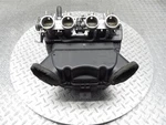 2013 13-16 Suzuki Hayabusa GSXR1300 Air Box Intake Filter Throttle Body Used. Price: $139.49.