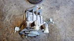 Scag 481792 Drive Pump, Left Hand, Hydro Gear BDP-21L-305 Sabre Tooth Tiger Ztr Used. Price: $574.99.