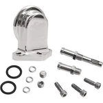 S&s Cycle 31-6510 Polished Oil Filter Mounting Bracket Kit For 99-06 Twin Cam New. Price: $195.95.