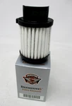 Harley-davidson DEFINITIVE5 Filter Element 63834-07 New. Price: $18.67.