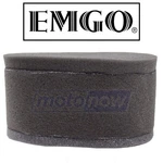 Emgo Air For 1993-1996 Kawasaki KLX650 Fuel & Filters Dp New. Price: $18.22.