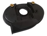 New Old Stock, Fits Harley Davidson Baseplate, Airbox, Part # 29582-08. Price: $41.08.