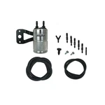 Moroso - 85713 Air/oil Separator For Twin Cams With Stock Cleaner, ... New. Price: $258.99.