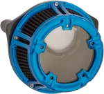 Arlen Ness 18-183 Method Clear Sucker Air Cleaner Kits Blue New. Price: $499.95.