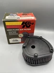 K&n High Flow Air Filter HD-2086 / E-3225 New. Price: $35.99.