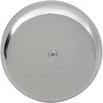 Drag Specialties 7" Round Air Cleaner Bendix/keihin Carburetor DS-288998 New. Price: $61.49.