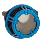 Arlen Ness Method Blue Air Cleaner (18-183) New. Price: $449.95.