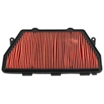 Air Filter Cleaner Element For Honda CBR1000RR 2008 2016 17210-MFL-000 Us New. Price: $35.78.