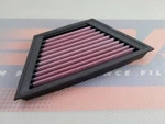 Dna Kawasaki ZX14R Air Filter 12-24 New. Price: $117.95.