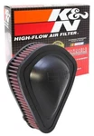 K&n Hi-flow Air Intake Filter HA-1310 For 2010-2024 Honda VT13CXA Fury New. Price: $83.99.