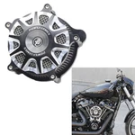 Air Cleaner Intake Filter For Harley 16-17 Low Rider 14-15 Flstnse 11-12FLSTSE New. Price: $179.95.
