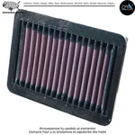 Filtro Aire Yamaha XV19CB Raider Bullet Cowl XV19SCL XV19CTF New. Price: $102.99.