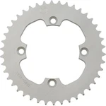 Moose Racing Aluminum Rear Sprocket 42 Tooth (honda Atv Models) P/n: 1211-2727 New. Price: $39.99.