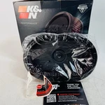K&n Replacement Air Filter For Harley Davidson Street Glide / Road HD-0910 New. Price: $64.78.