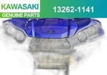 Kawasaki Genuine 2016-2020 Teryx GEAR,OUTPUT,19T 13262-1141 New. Price: $115.81.