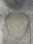 69J-42716-00-00 Yamaha Rubber, Seal 69J427160000, Genuine Oem Part 200HP-250HP Used. Price: $26.99.