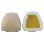 No Toil Standard Air Filter Yamaha YZF250/450/FX/WR ( 14-23) PF180-51 New. Price: $16.22.