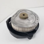Harley-davidson Air Cleaner Backplate Filter 29330-96 Evolution Oem Used. Price: $49.99.