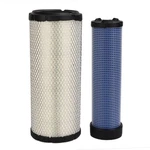 Inner Outer Air Filter PC27MR-2 PC30-8 PC35R-8 PC40R-8 PC45R-8 SK818 Komatsu New. Price: $31.99.
