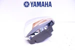 #047 Intake Air Cleaner Box Housing Cover Yamaha Vstar XVS950 2009-2017 Used. Price: $84.99.