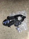 2017-2023 Oem Harley 117 M8 Heavy Breather Air Cleaner. Barley Used.. Price: $200.00.