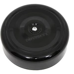 Wyatt Gatling Black 7"" Bobbed Air Cleaner Cover 34-1380 New. Price: $38.73.