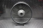 1972 Suzuki TC90 Blazer Front Wheel Spoke Rim 140X18.2 Japan Used. Price: $74.99.