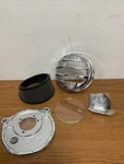 Arlen Nesschrome Sidekick Air Cleaner 81-305 Used. Price: $314.99.