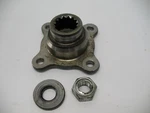 1979 Yamaha XS1100 Middle Gear Flange Used. Price: $13.27.
