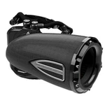 Performance Machine 0206-2161-SMB C4 Series Air Cleaner Carbon Fiber/black Ops New. Price: $584.96.