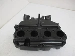 Air Filter Box Including Intake Funnel Honda CB1100SF X-11 X-eleven 99-03 Used. Price: $60.03.