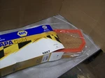 Napa Genuine Air Filter 6807 New. Price: $18.99.