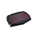 Dna Air Filter For Aprilia RSV4 1000 (09-15) Pn: P-AP10S09-0R New. Price: $133.60.