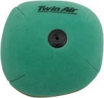 Twin Air 151124X Factory Pre-oiled Filter Kawasaki KX250X New. Price: $42.76.