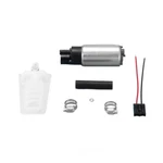 Electric Fuel Pump-lx Motor Works USEP8335 New. Price: $37.69.