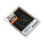 #9682-5 Air Cleaner Mounting Screw & Lock Kit 1936-55 Hd Twins Parkerized Colony New. Price: $16.94.