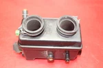 2009 Suzuki Burgman 650 Airbox Chamber Cleaner 13710-10G00 Used. Price: $49.99.