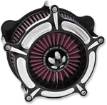 Rsd 0206-2037-BM Turbine Air Cleaner Kit Fxr Super Glide Ii And Fxstc New. Price: $628.95.