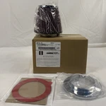 Harley Davidson Screamin Eagle Heavy Breather Performance Air Filter 28714-10 New. Price: $130.00.