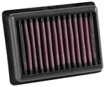 K&n TB-9016 Air Filter For 16-25 Triumph Bonneville T100 T120 New. Price: $72.44.