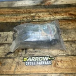Wyatt Gatling Chrome 3-BOLT Turbo Air Cleaner Kit 34-0040 New. Price: $60.00.