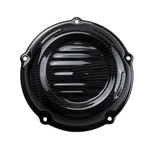 Carbon Fiber Air Filter Trim Cover For Harley 18-20 Softail Fat Bob Flfb/s Fxbb New. Price: $199.95.