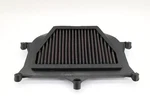 2008 Yamaha Yzf R1 K&n Airbox Intake Filter Tested 4C8-14451-00-00 Used. Price: $39.56.