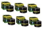 Hiflofiltro HF160RC Oil Filters For Bmw 1200 St Rt S1000XR 650 850 Gs New. Price: $62.69.