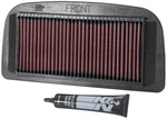 K&n YA-1002 Replacement Air Filter Premium Quality Performance Fits Yamaha Yzf-r New. Price: $91.27.