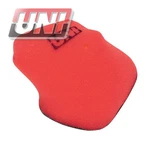 1987-1988 Yamaha Yz 125 Dirt Bike Uni Filter Air New. Price: $32.23.