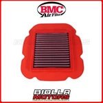 FM378/04 Air Filter Bmc Kawasaki Klv 1000 2004 2005 Washable Racing New. Price: $72.49.