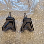 Honda Cb 650 Handlebar Risers Genuine Used. Price: $33.62.
